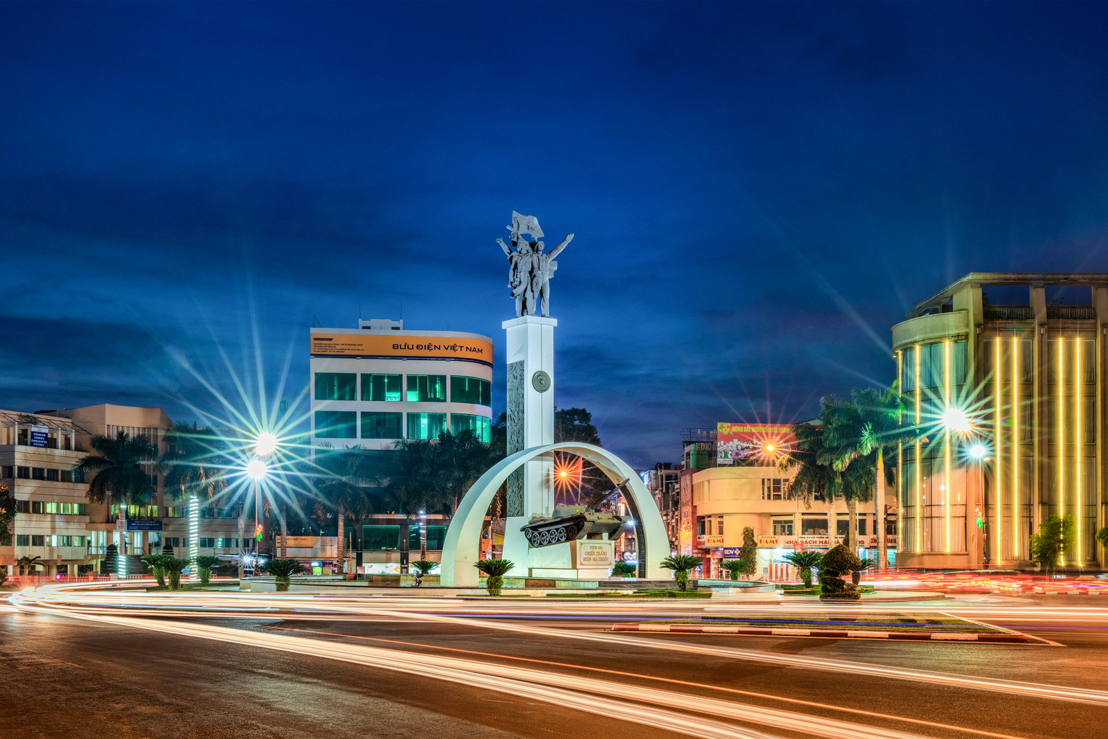 Buôn Mê Thuột