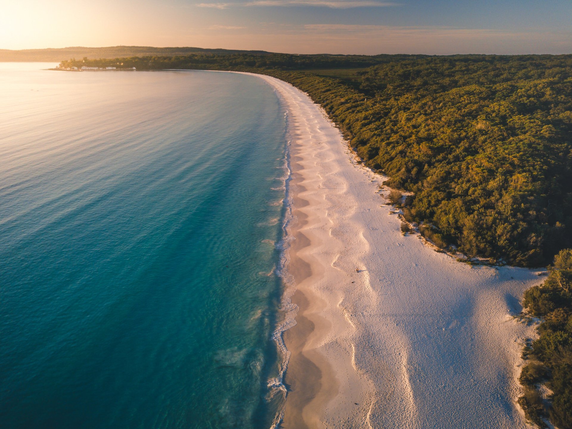 Jervis Bay