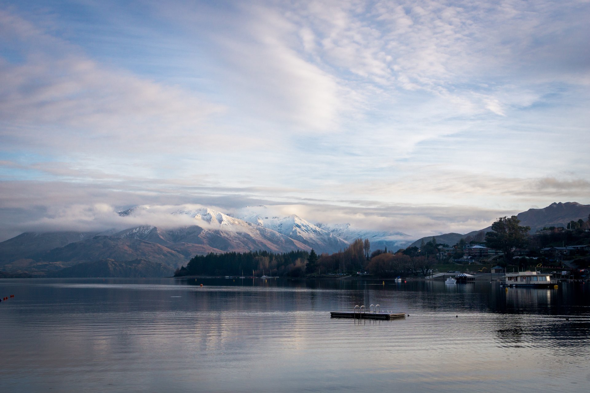 Wanaka