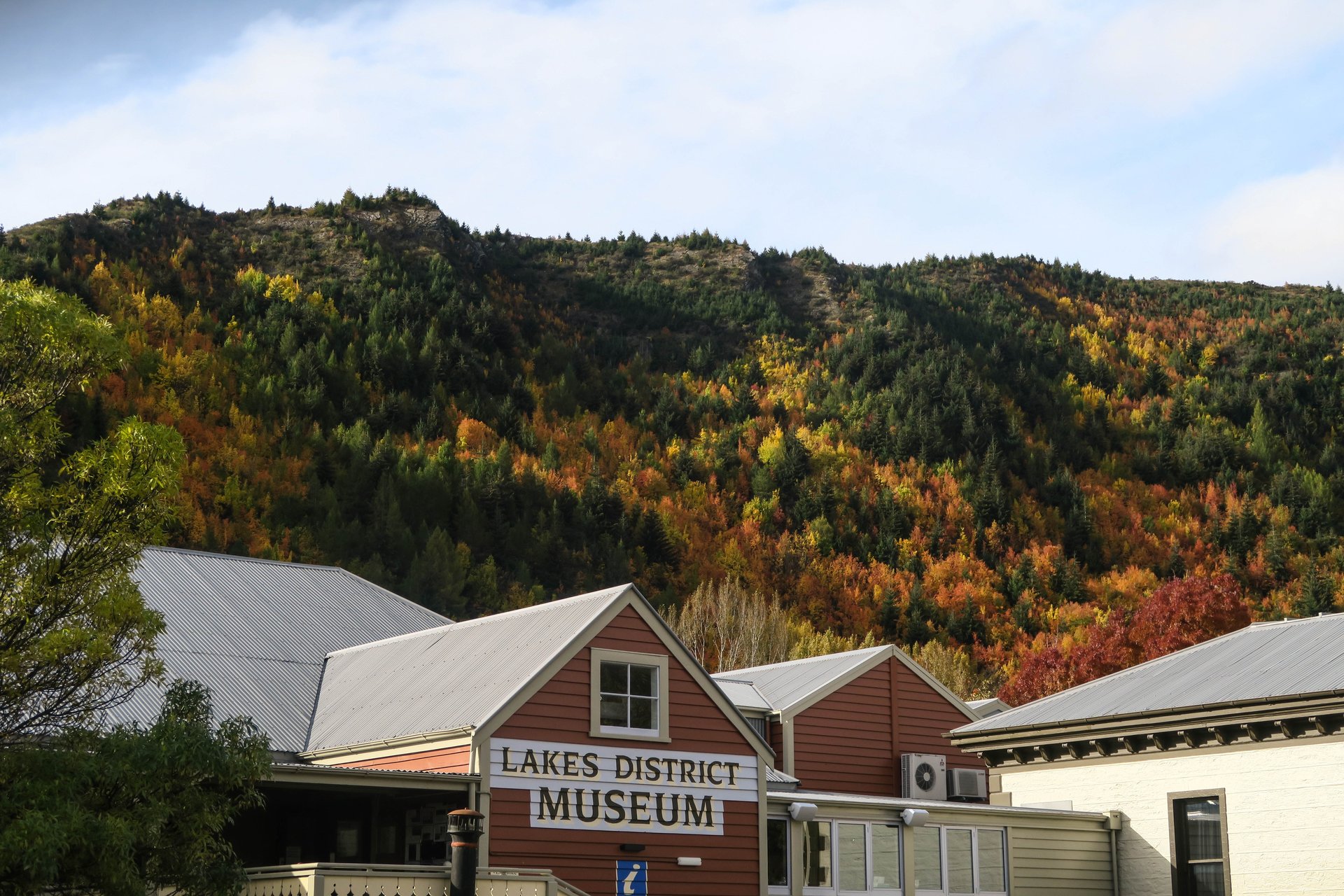 Arrowtown