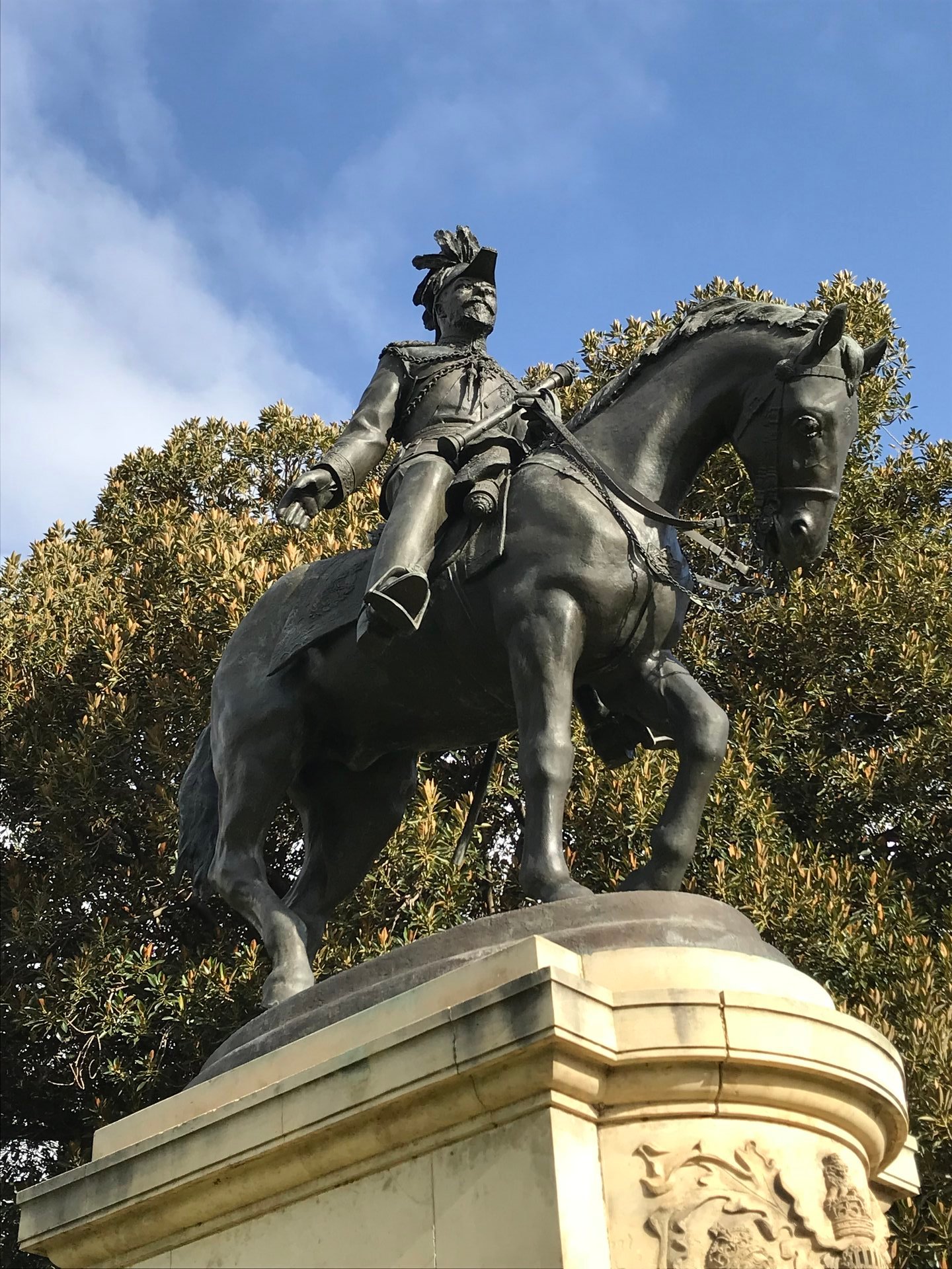 Adelaide Historical Walking Trail - North Terrace