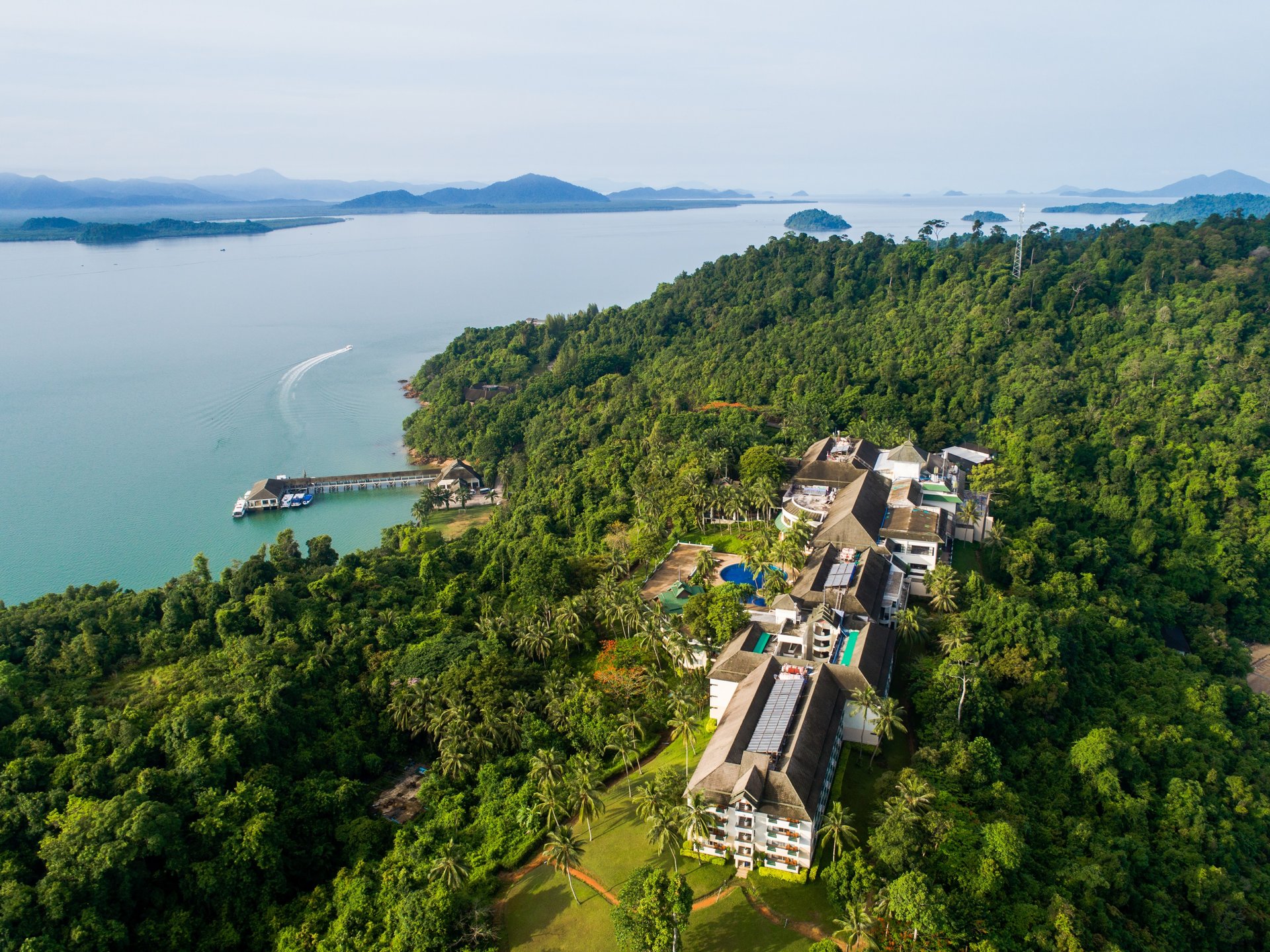 Mergui Archipelago