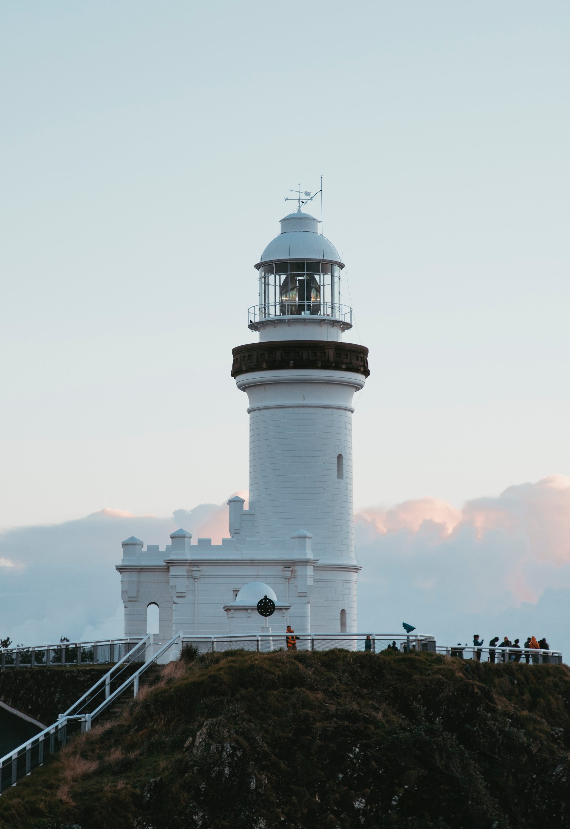 Byron Bay