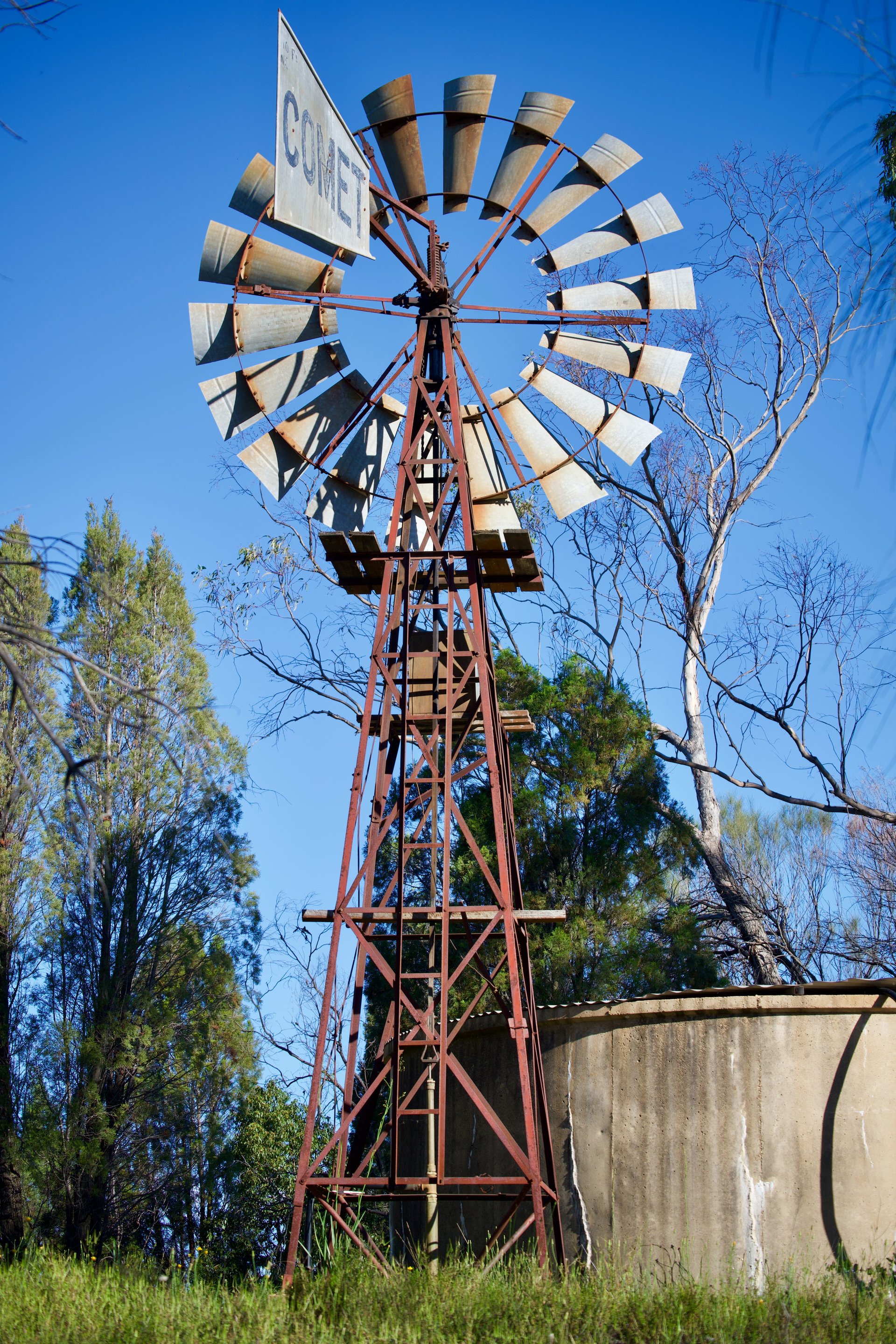 Mudgee