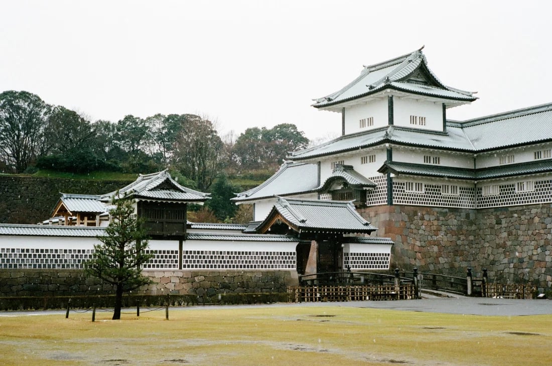 Kanazawa