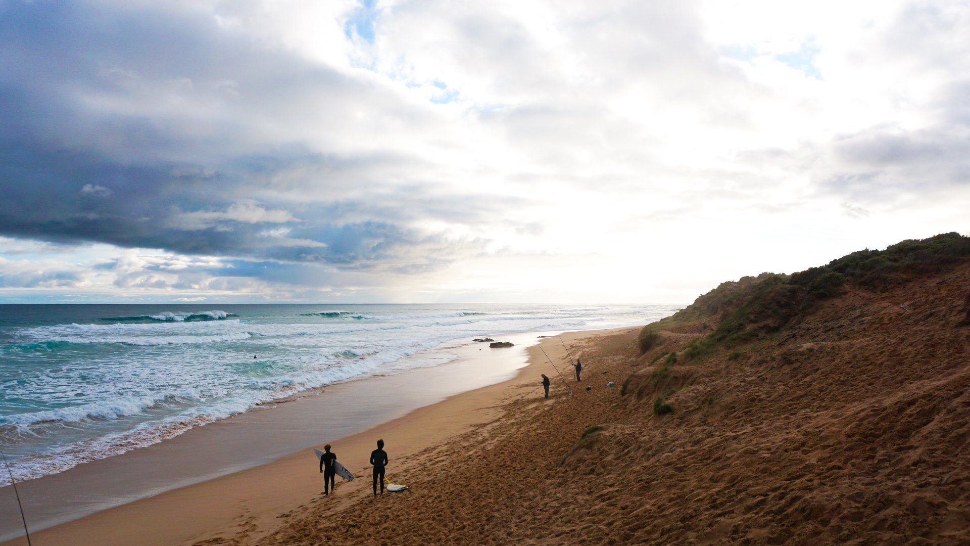 Mornington Peninsula