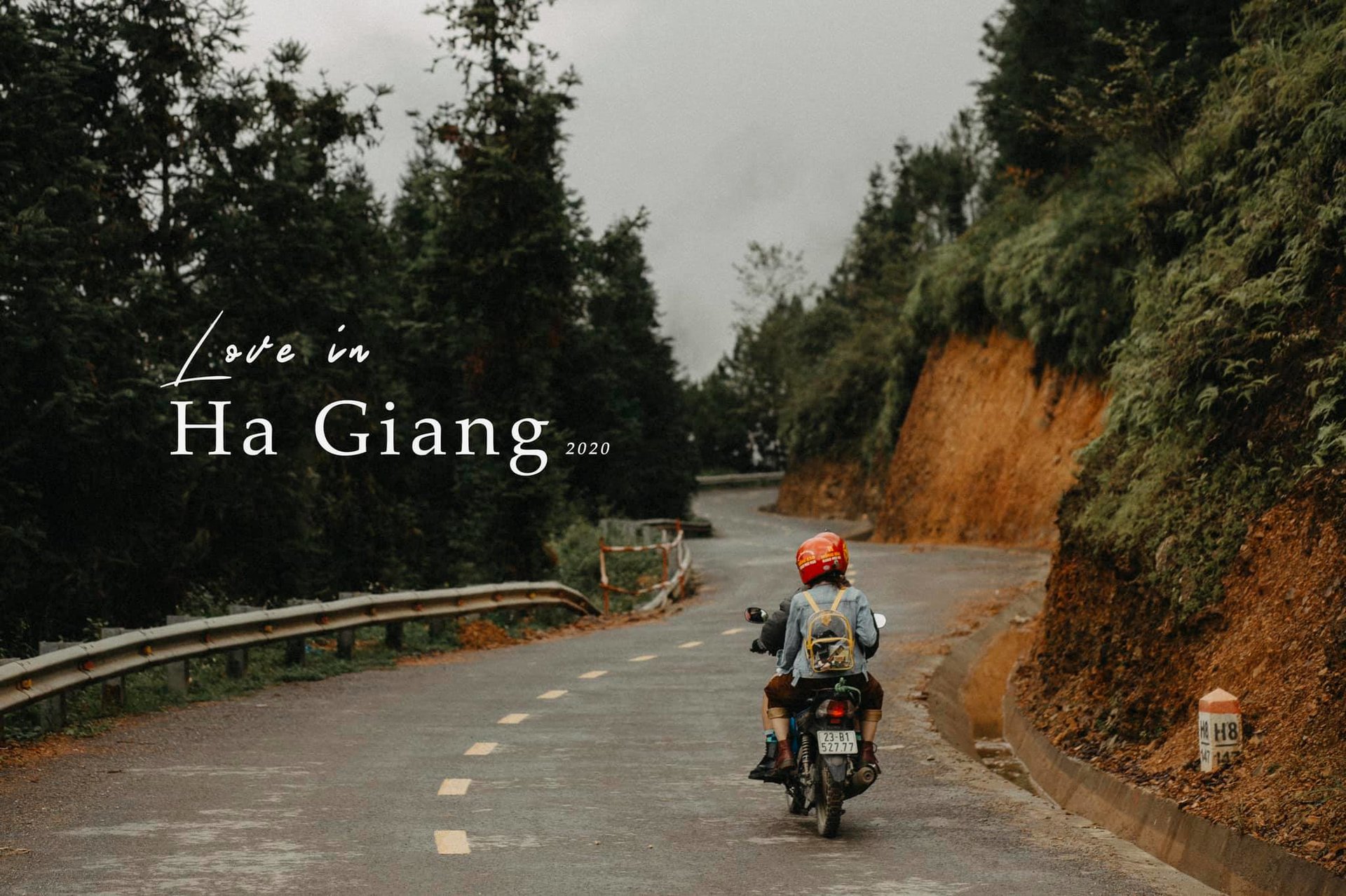 Khám phá Hà Giang