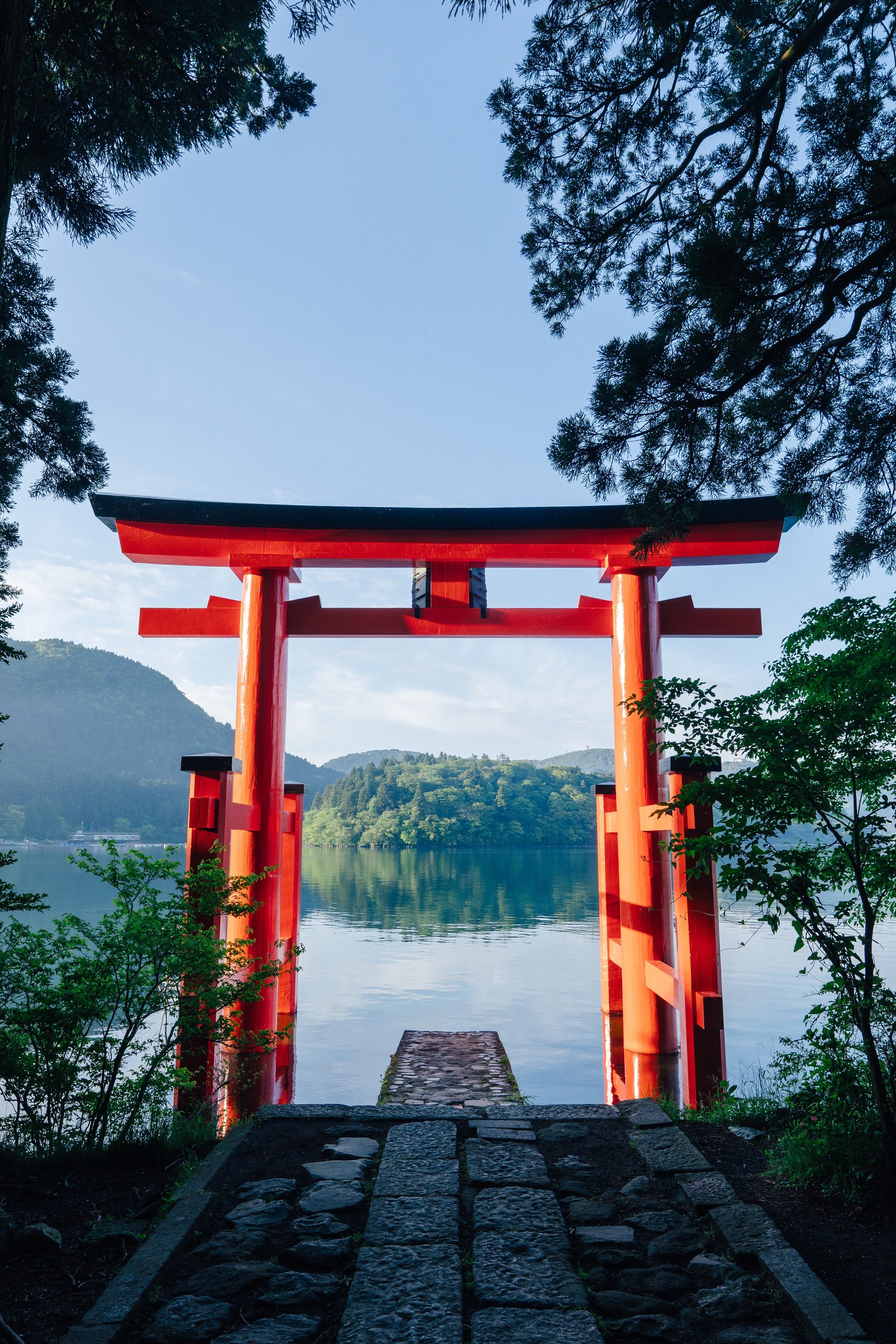 3 Amazing Day Trip Destinations from Tokyo