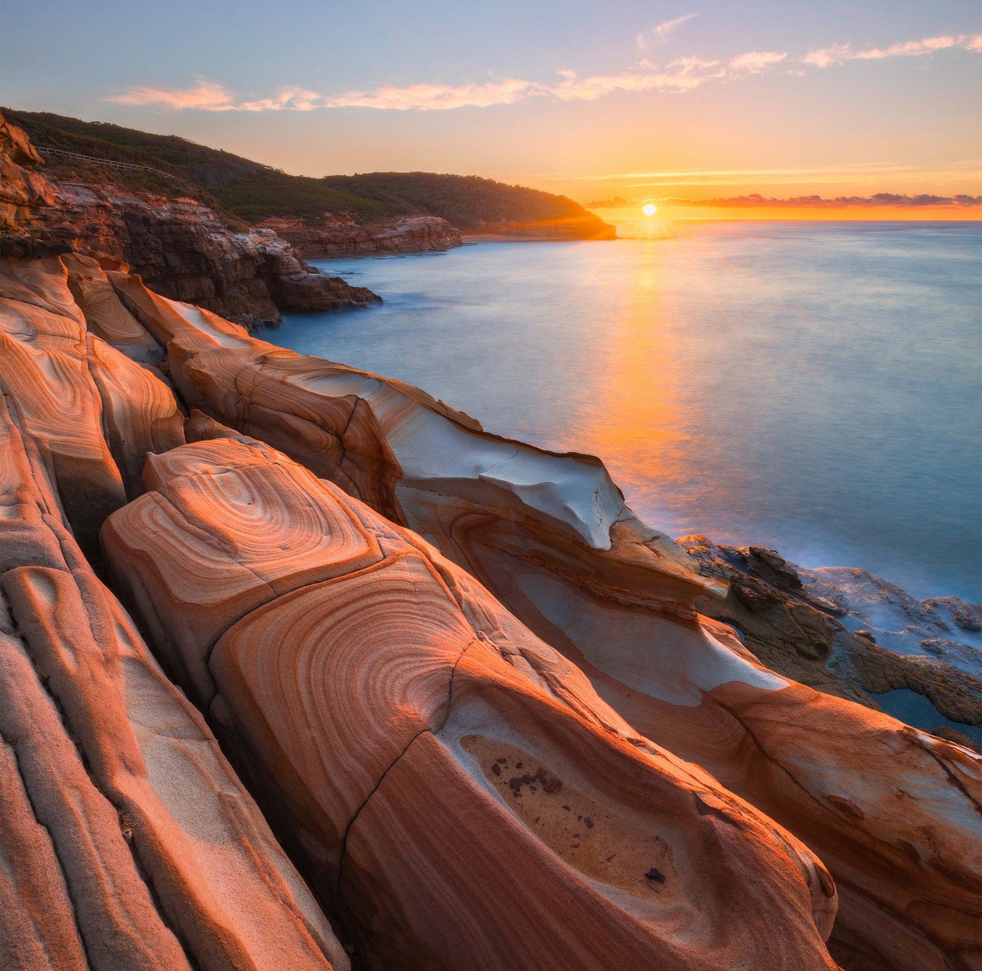 NSW Central Coast: an adventurer’s paradise