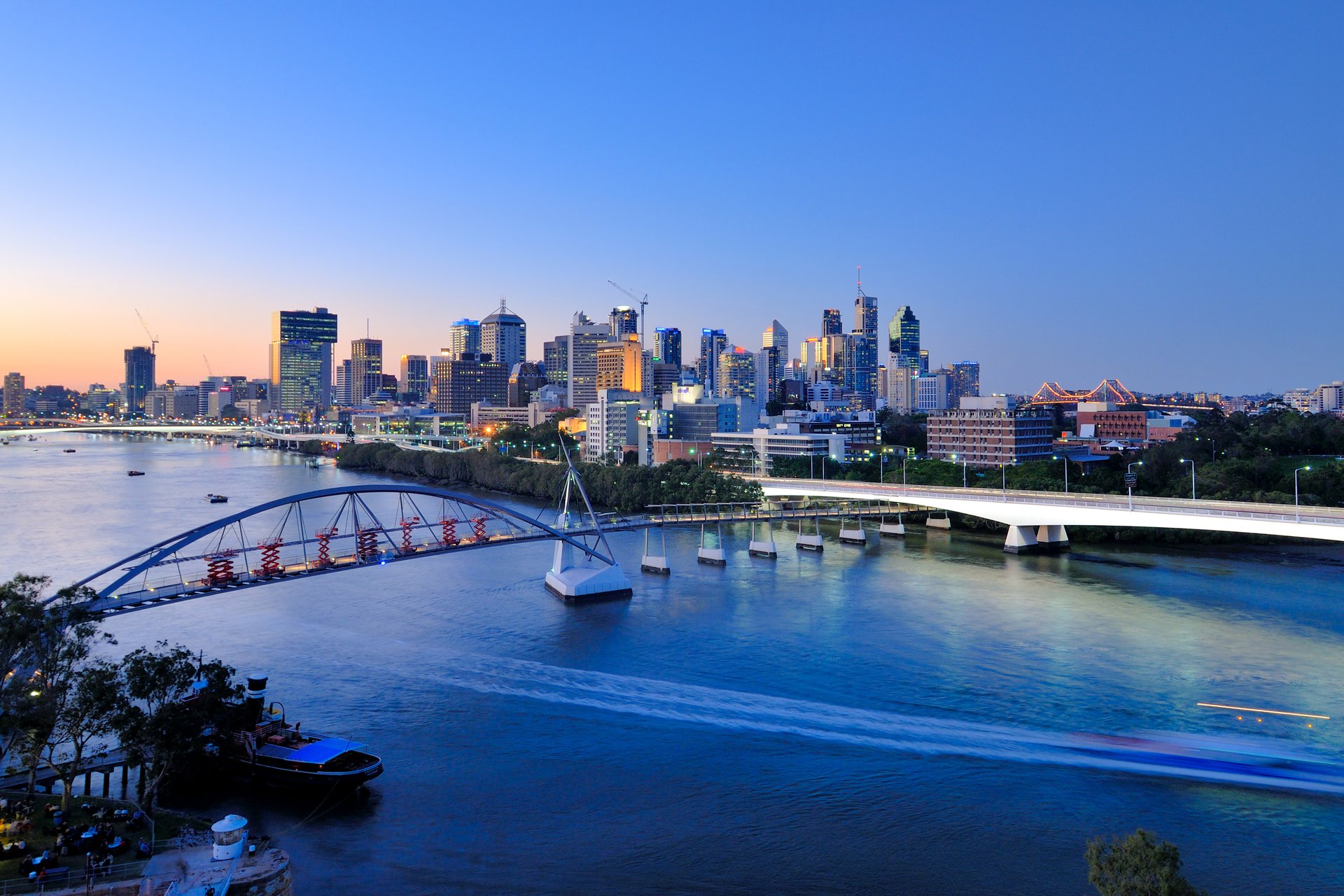 3 Day Queensland Itinerary