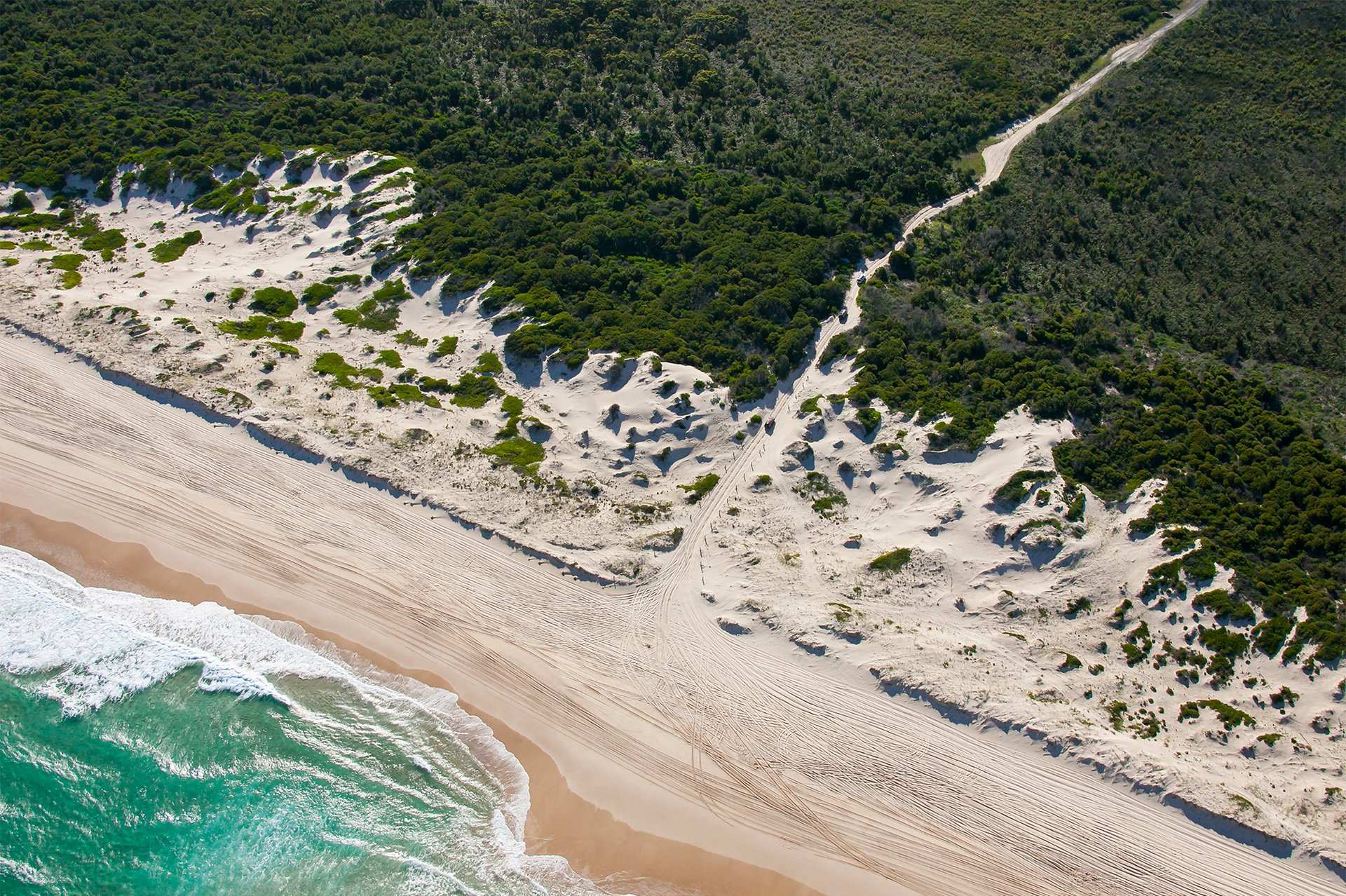 Port Stephens - Aquatic playground and holiday haven 