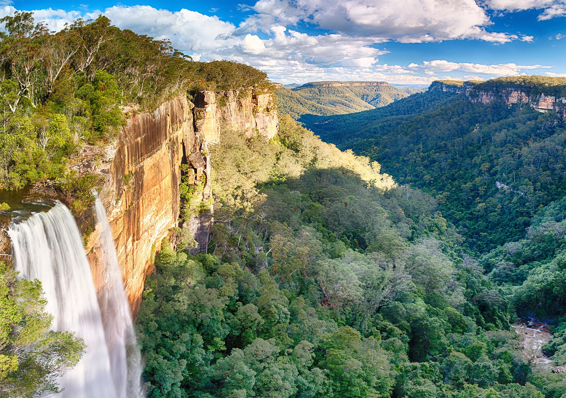 NSW Southern Highlands