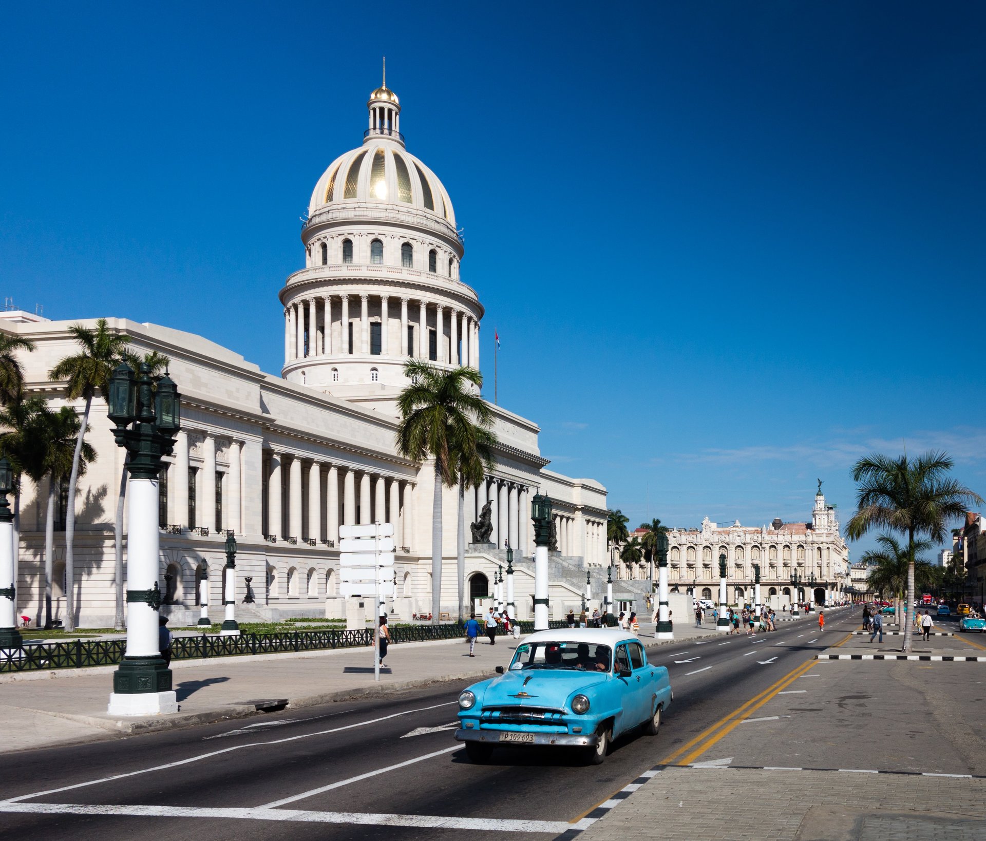 Havana