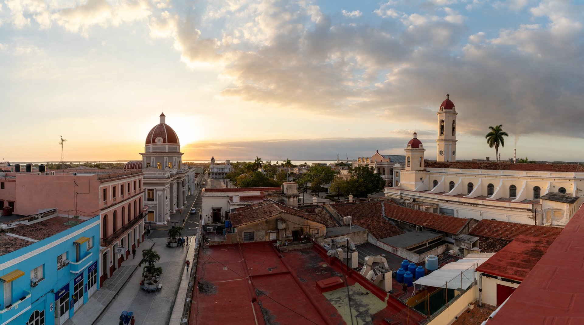 Cienfuegos