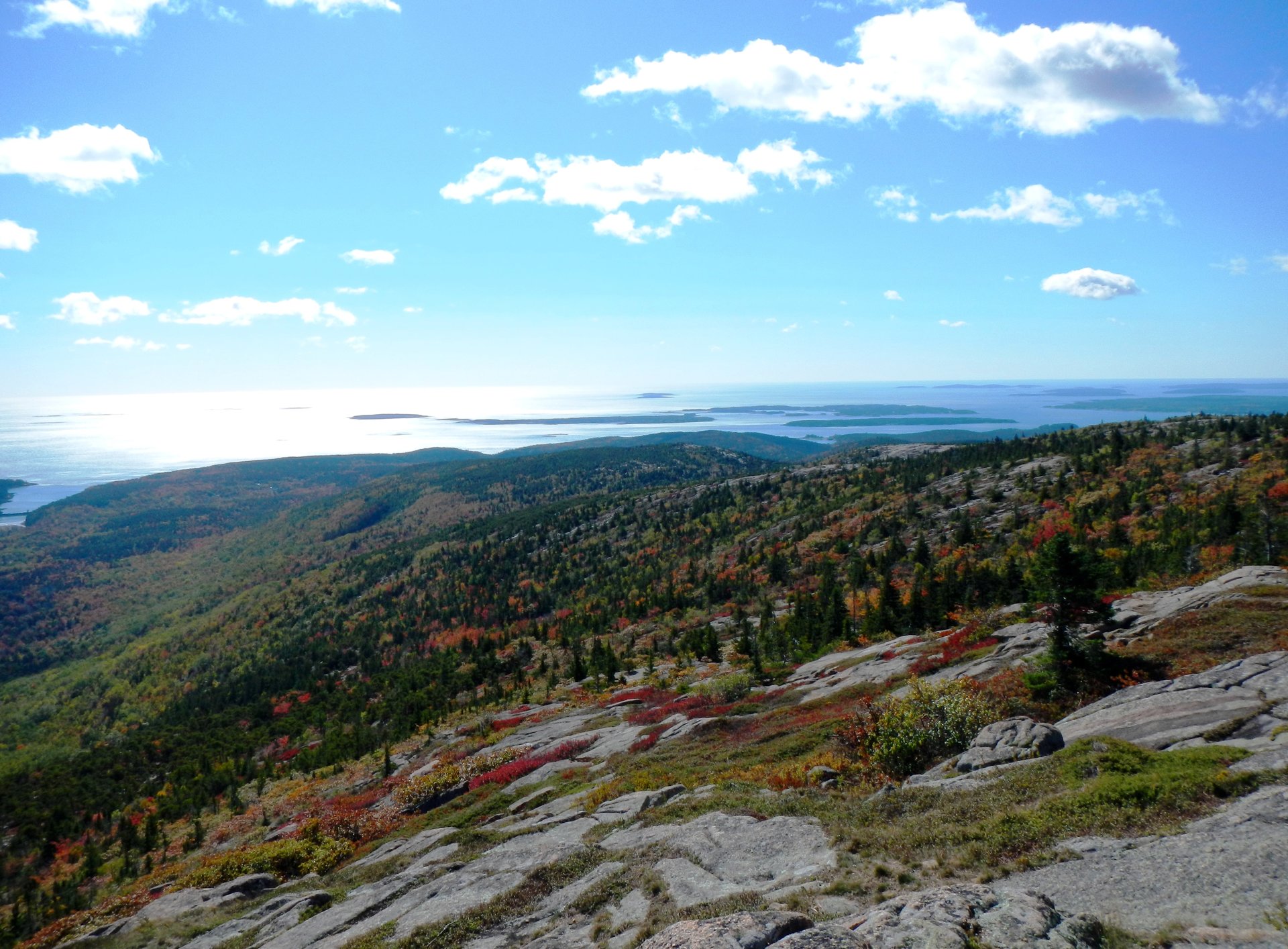 Maine