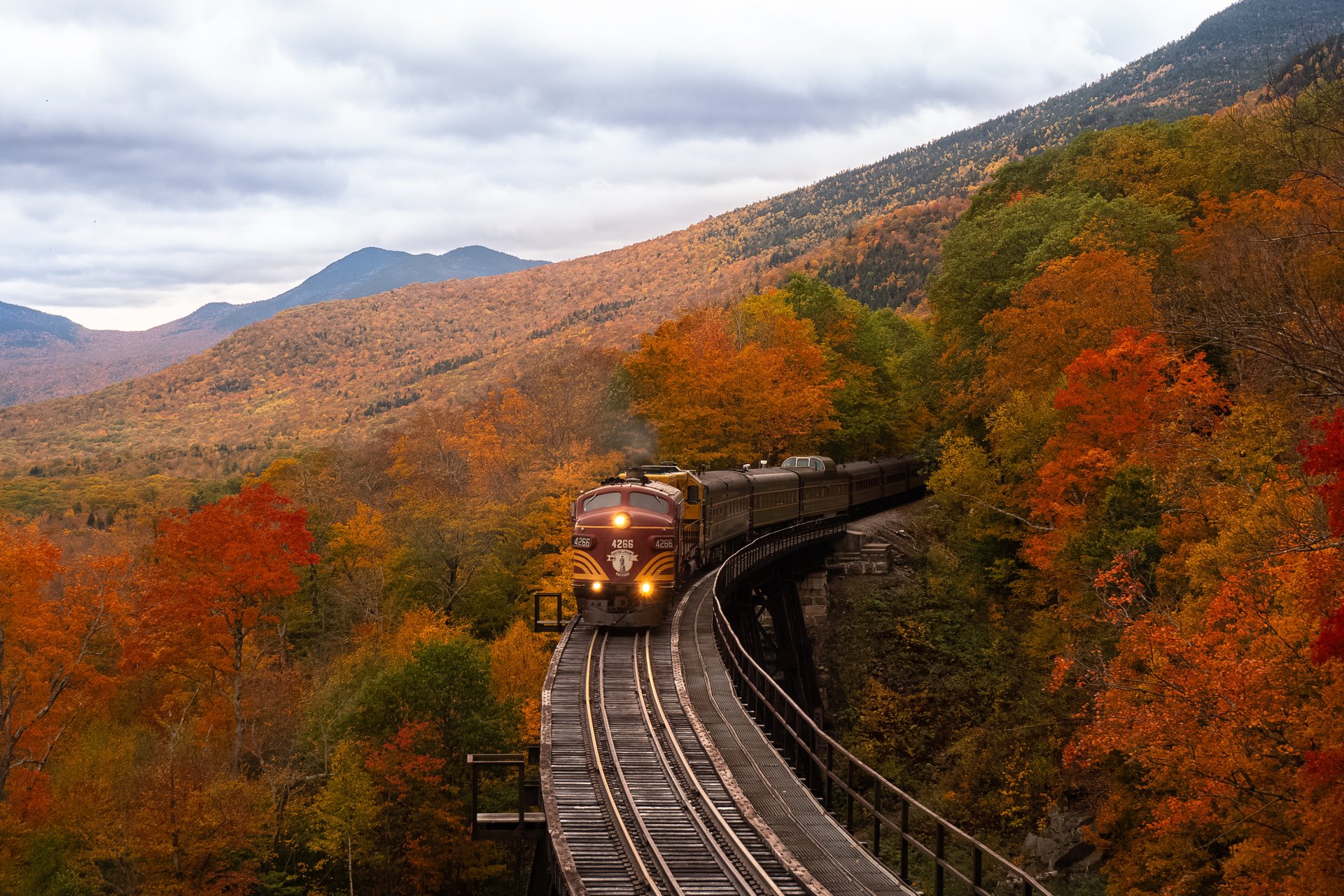 New Hampshire