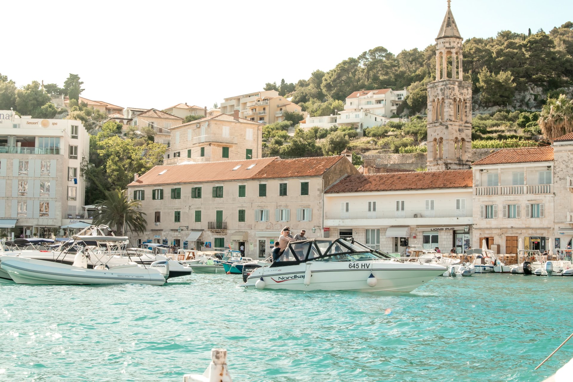 Hvar