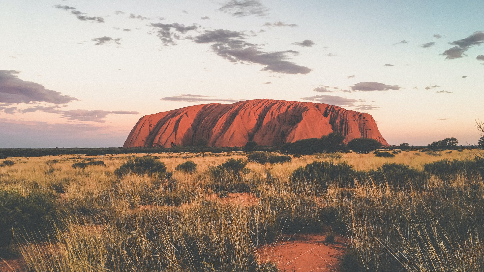 Northern Territory