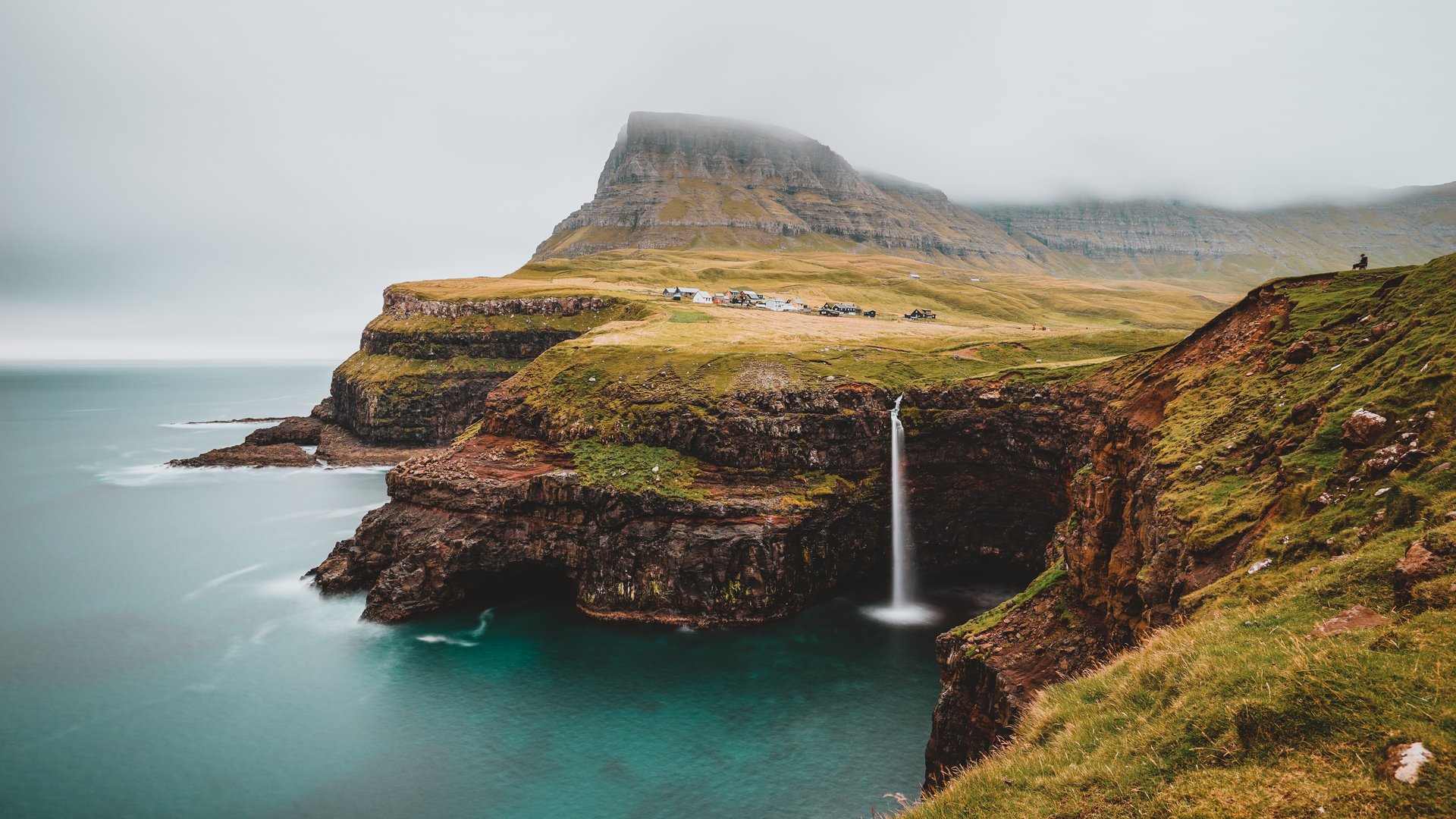 Faroe Islands