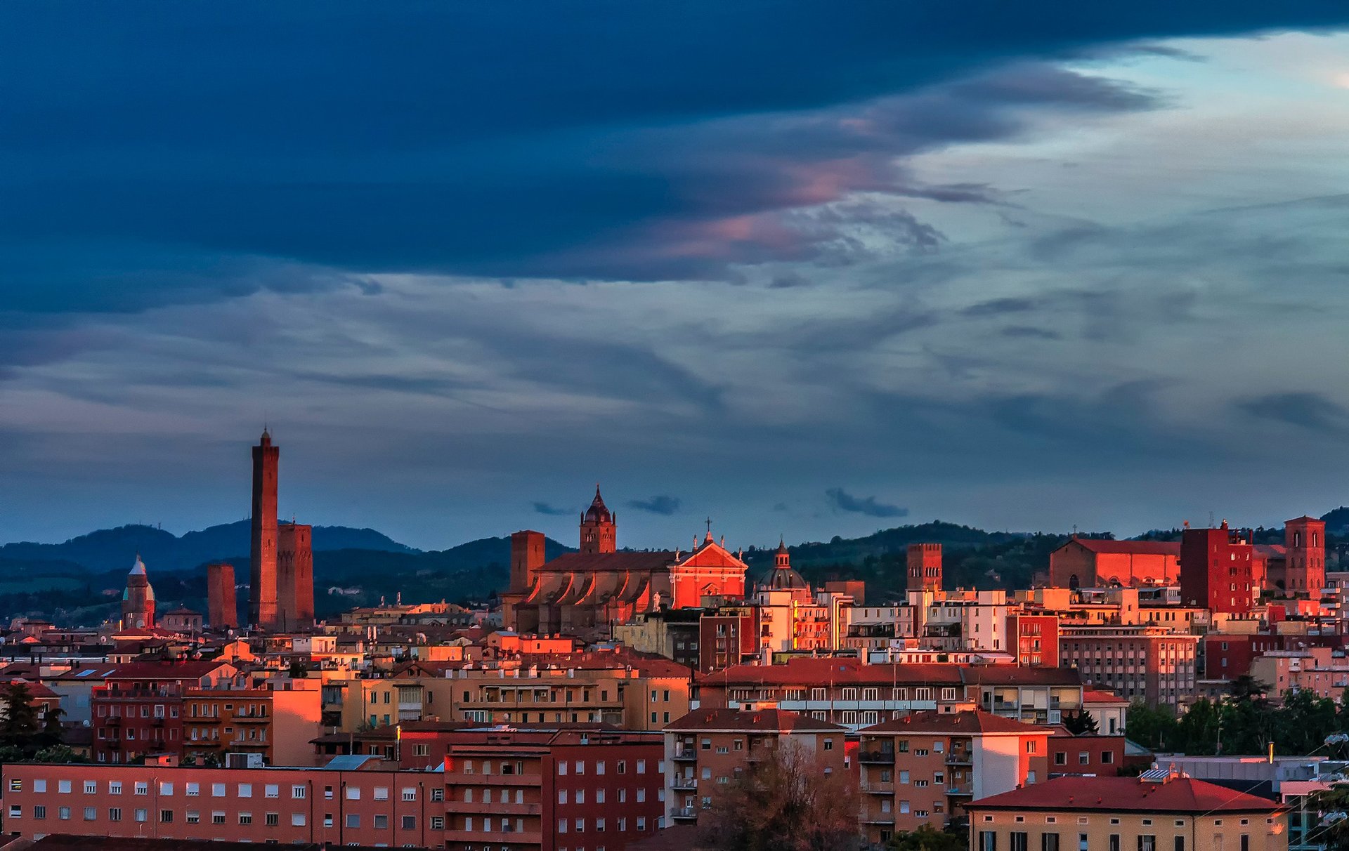 Bologna