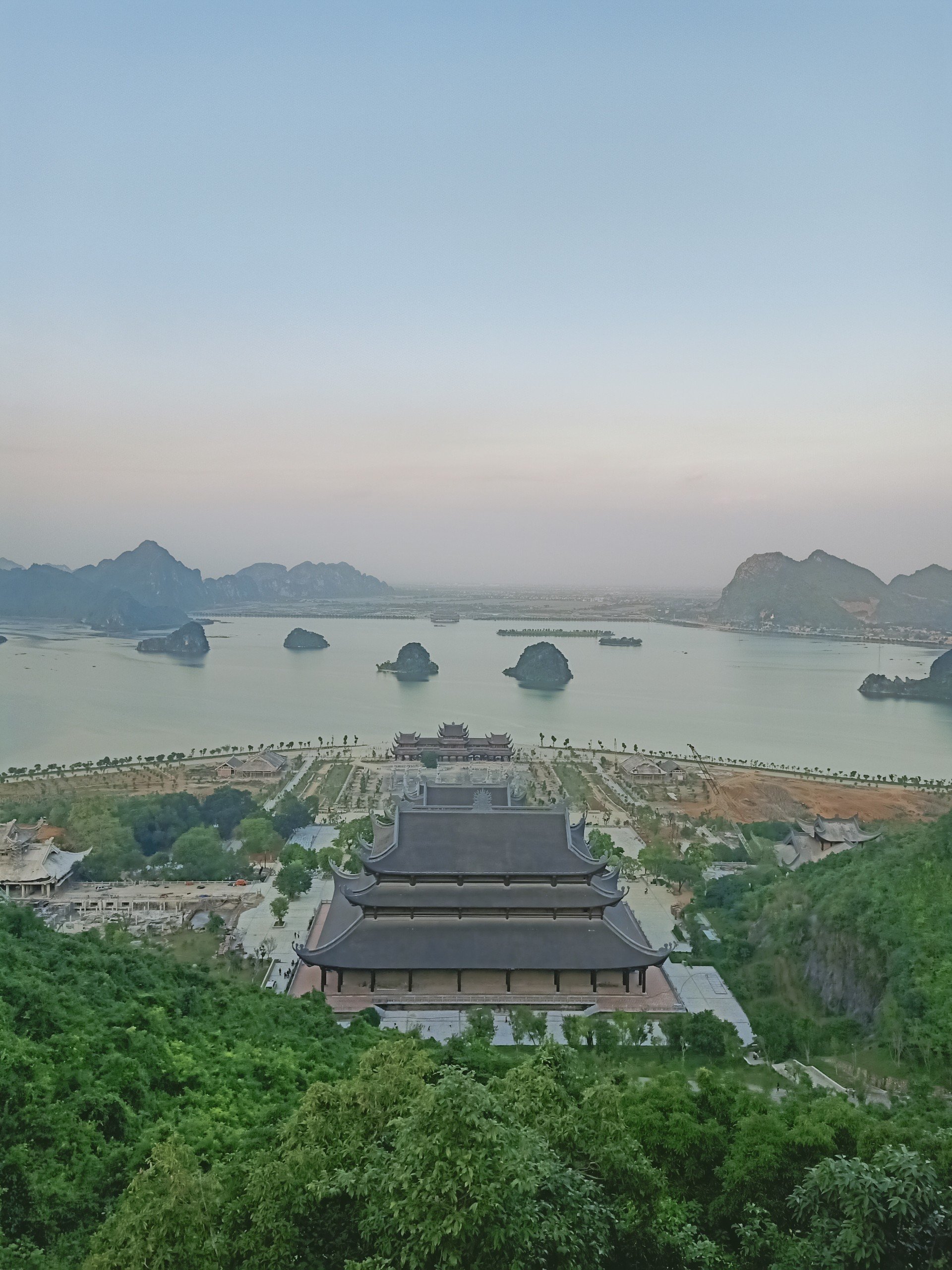 Du lịch Hà Nam
