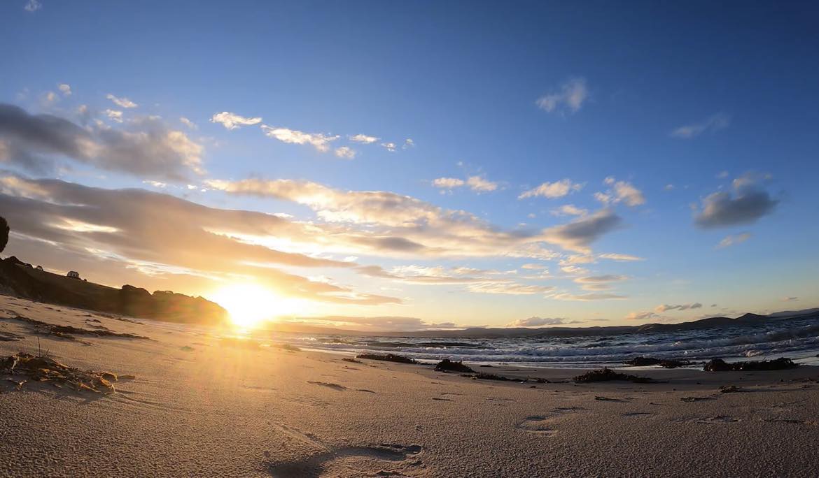 Maria Island Cruise