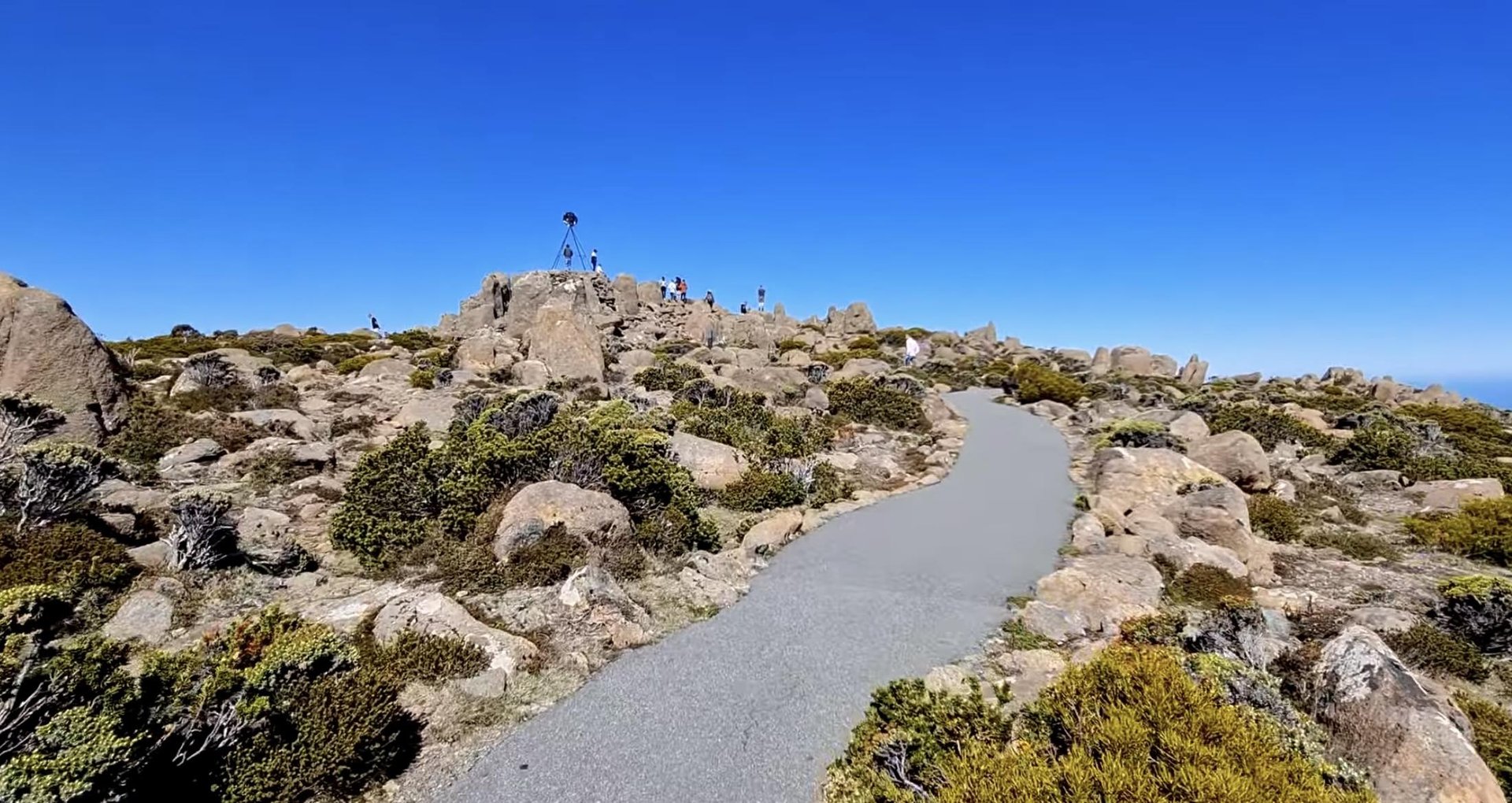 Tour khám phá Hobart và ăn trưa trên cruise