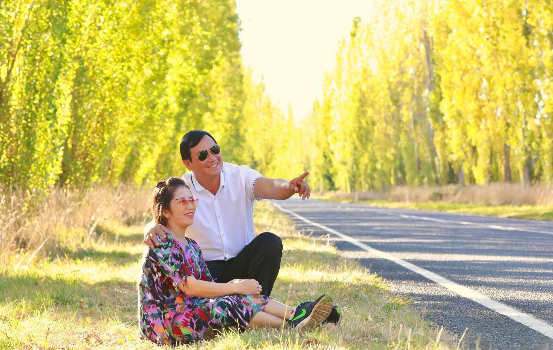 Lễ Hội Mùa Thu Yarra Valley