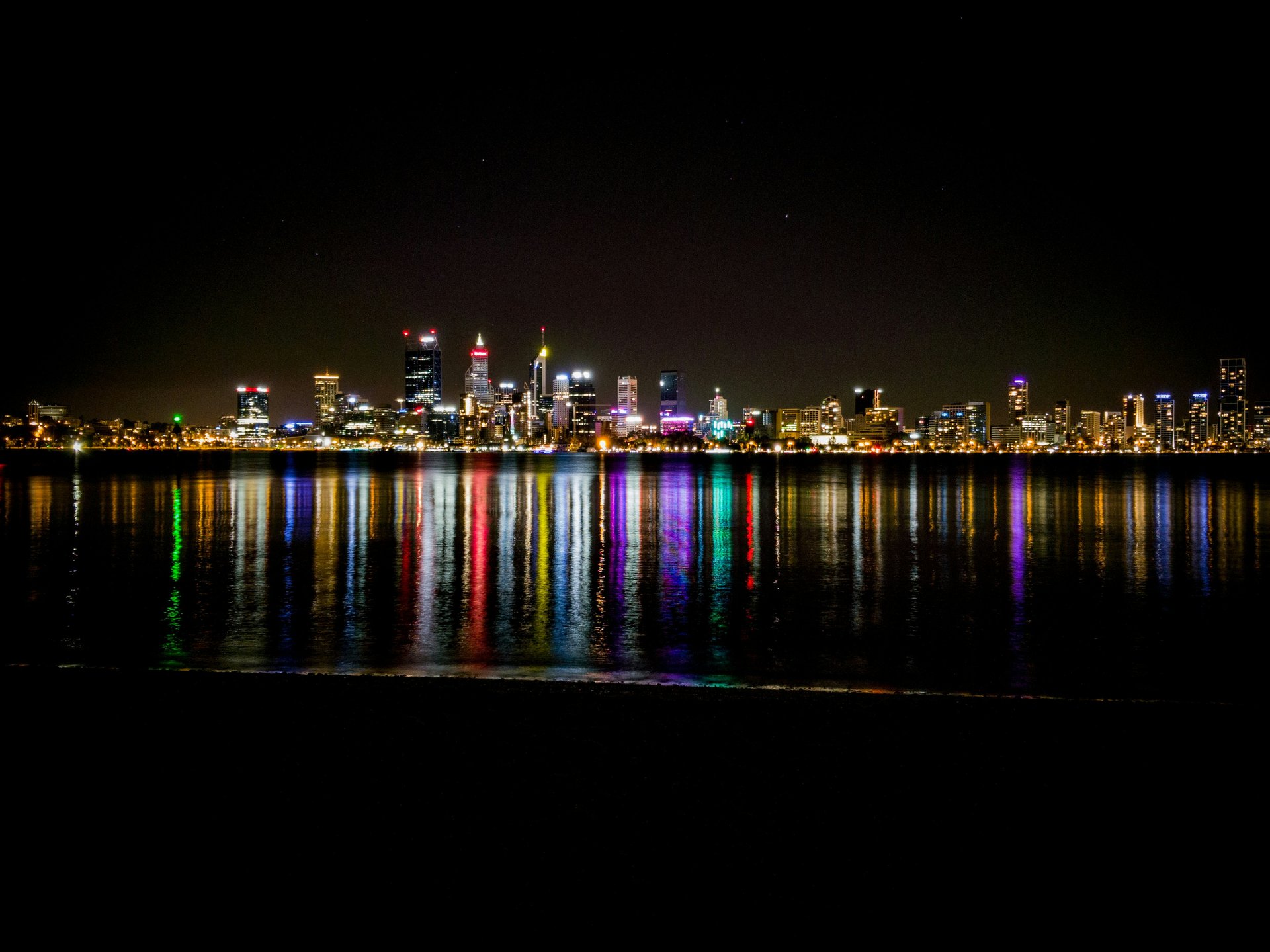 Tour 1 Ngày Tham Quan  Perth City Tour – Cảng Biển Fremantle
