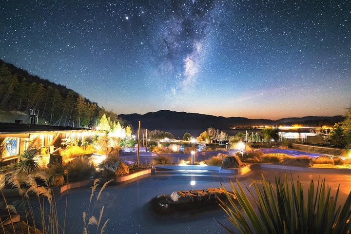 Tekapo Star Gazing Tour