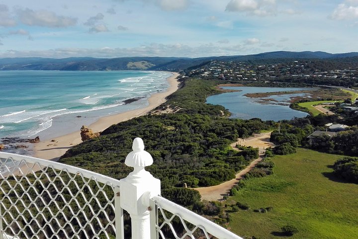 Split Point Lighthouse Tours