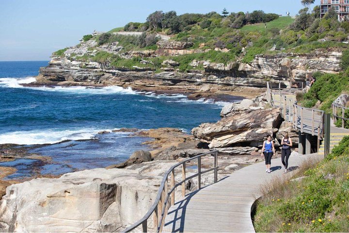 Private Tour: Sydney City Highlights & Hidden Gems