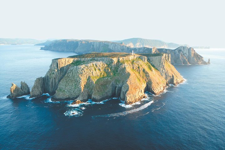 3-Hour Tasman Peninsula Wilderness Cruise from Port Arthur