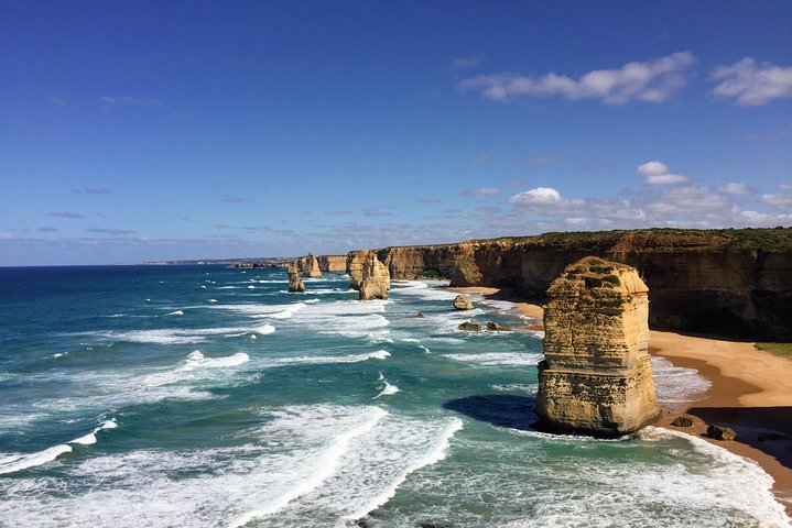 Great Ocean Road Reverse Itinerary PREMIUM Tour