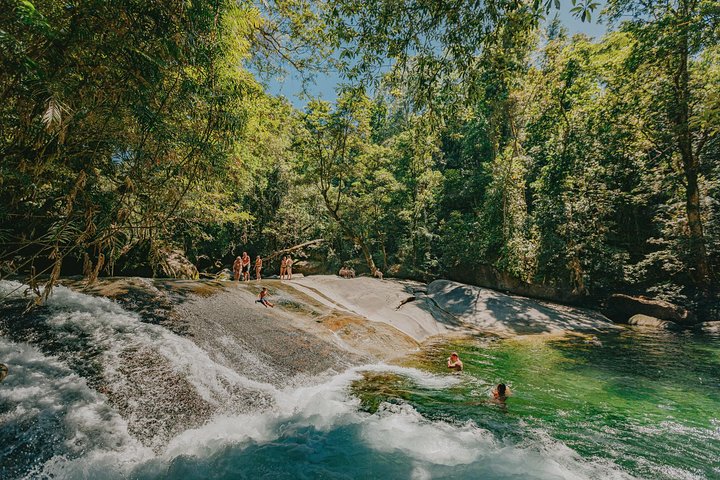 Atherton Tablelands, Waterfalls and Rainforest Tour from Cairns