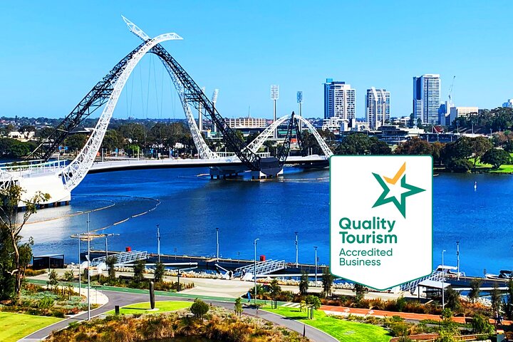 Big Perth City Private Day Tours