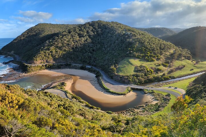 3-Day Melbourne to Adelaide Tour Including the Great Ocean Road