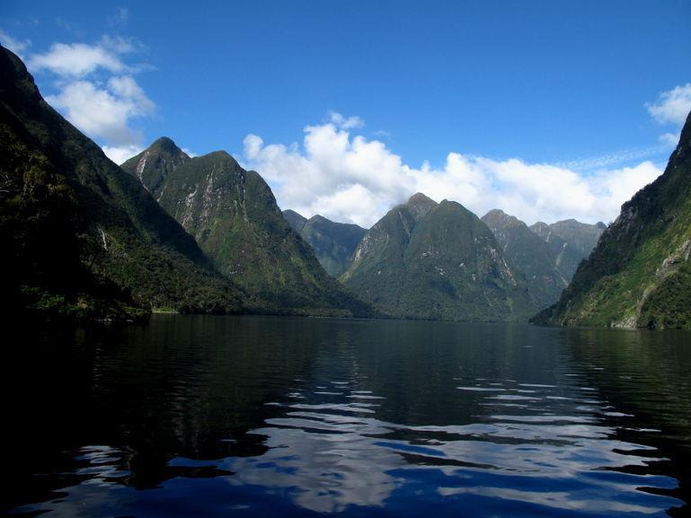 Doubtful Sound