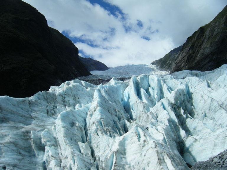 Franz Josef Glacier