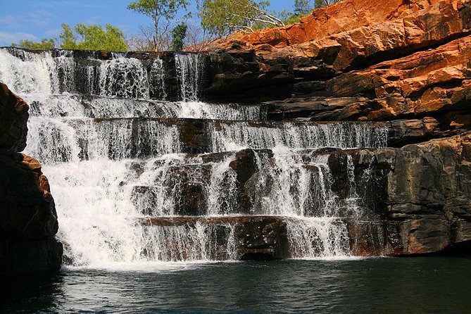 Gorgeous Gorges Tour - Windjana & Bell Gorge, Mt Hart, Cape Leveque