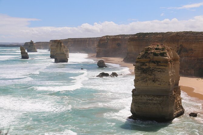 Private and Customised Great Ocean Road and 12 Apostles Tour